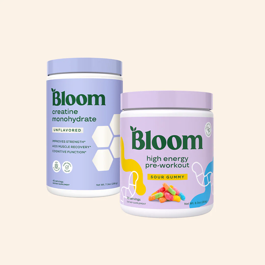 Fitness Faves Bundle - Image 2