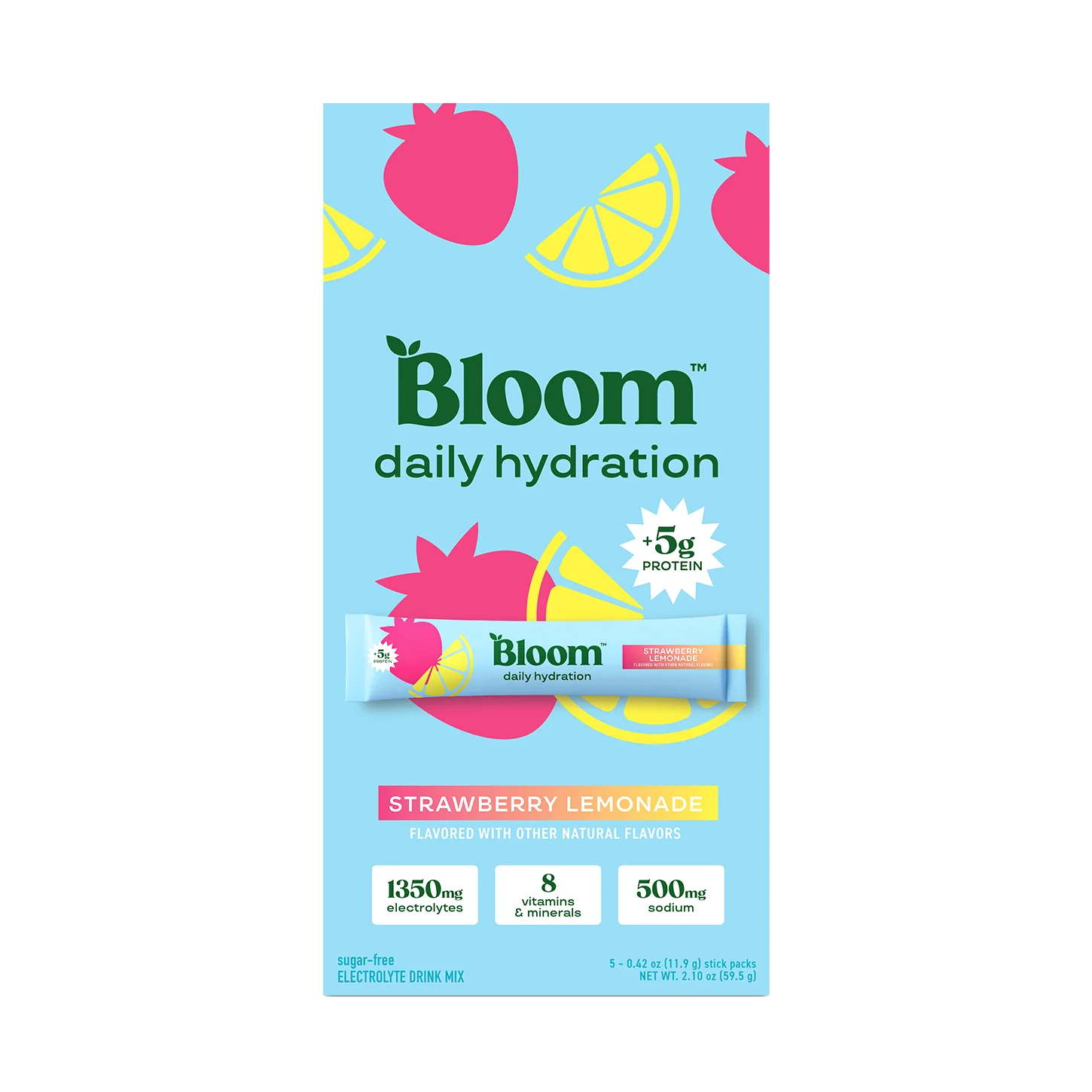 Hydration Stick Gifts - Image 2