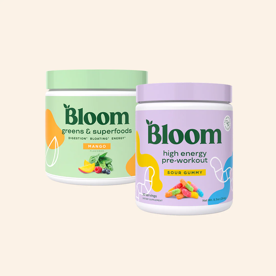 Wellness & Workout Bundle - Image 2